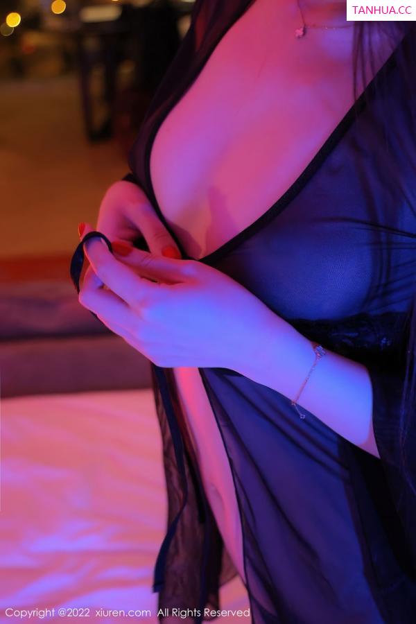 吴雪瑶  [XiuRen]高清写真图 2022.03.23 No.4761 吴雪瑶第41张图片